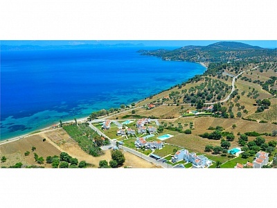 Kappa Resort - Касандра, Халкидики