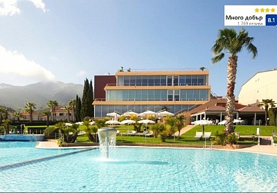 Карнавалът на Френската и Лигурската Ривиера 2026: Полет от София с 3 нощувки