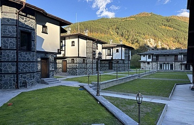 Къщи за гости Девин Ривър 1 - страхотно място за уикенд почивка