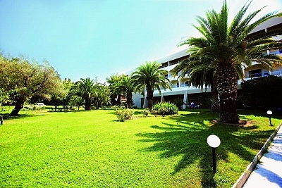 Kassandra Palace - Касандра, Халкидики