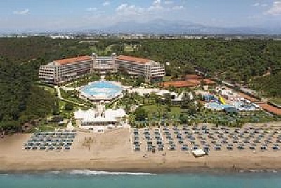 KAYA BELEK - Нова година в Анталия с полет от София