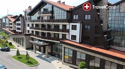 4* Коледа в Терра Комплекс