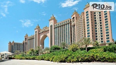 Коледен круиз до Дубай, Катар, Бахрейн, Абу Даби, 7 нощувки на Celestyal Journey