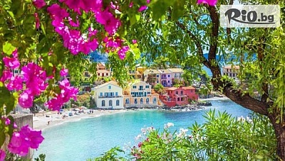 Круиз на Адриатическо море с пълно изхранване през априлската ваканция