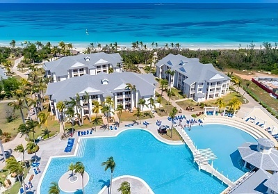 Куба с чартър от Мадрид, 7 нощувки All Inclusive в MELIA PENINSULA VARADERO HOTEL 5*