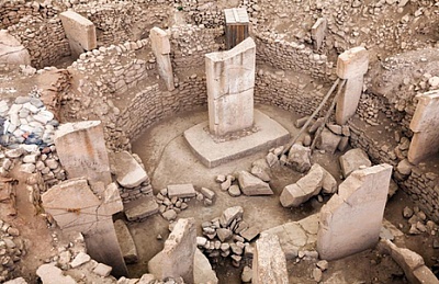 Културно приключение с автобус из Турция: Анкара, Газиантеп и др.