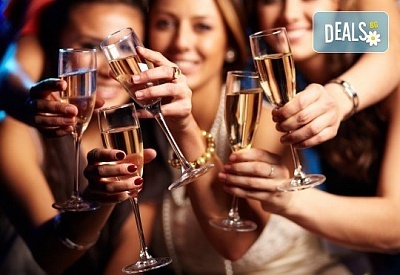 Купон за Нова година в Пирот! Богата празнична вечеря с неограничен алкохол и жива музика в ресторанта на хотел Диана, възможност за транспорт!