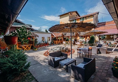 Купон по сръбски през септември в Лесковац, Сърбия: транспорт, нощувка и музика