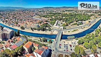 Купон в Лесковац за Свети Валентин с вечеря и неограничени напитки