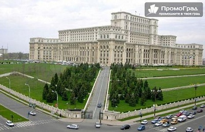 Last minute - Букурещ, замъка на Дракула, Синая, Бран и Брашов (3 дни/2 нощувки) за 159 лв.- потвърдена