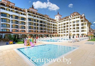 Last minute! Двудневен All Inclusive за двама в Sunrise All Suites Resort****, Обзор само за 150 лв.