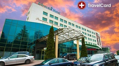 4* Last Minute в хотел Здравец, гр. Велинград