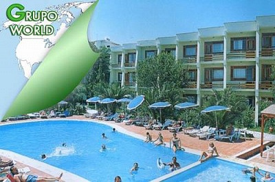 LAST MINUTE! Кушадасъ! 7 нощувки в NIL BEACH CLUB HOTEL 3+* (Solara)  на база Аll inclusive само за 255 лв. от КАРАДЖЪ ТУРС!