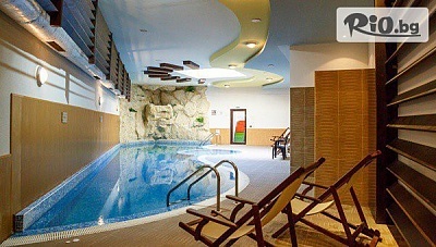 Last Minute Нова Година в Банско: Хотел Sunrise Park, 2 нощувки със закуски и вечери