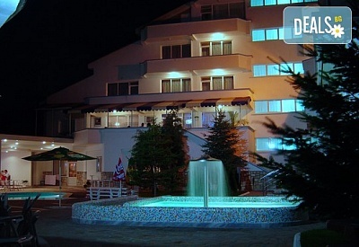 Last minute Нова година във Велинград - Маркита 3* с минерална вода