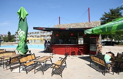 Last minute оферта за Хотел Sunny Breeze в Слънчев бряг с изхранване All Inclusive