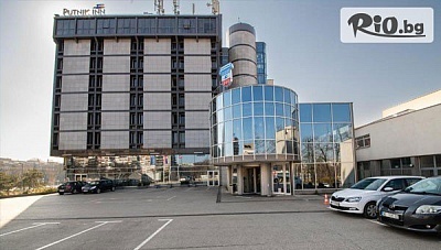 LAST MINUTE за Нова година в хотел Putnik Inn в Белград с празнична вечеря и жива музика