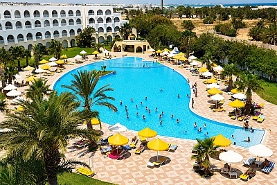 Last minute почивка на остров Джерба, Тунис: 7 нощувки All Inclusive