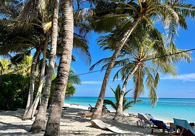 Last Minute само за 23.04.2023г.! Почивка на Малдивите в FAIRYTALE INN MALDIVES! Самолетен билет от София + 7 нощувки на човек със закуски