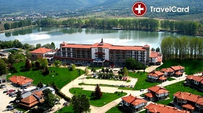 4* Last Minute в РИУ Правец Ризорт