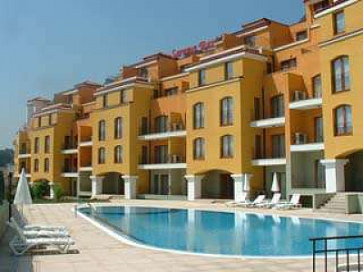 Last Minute до Созопол на Каваците, 5 дни All inclusive от 29.08 в Серена Резиденс