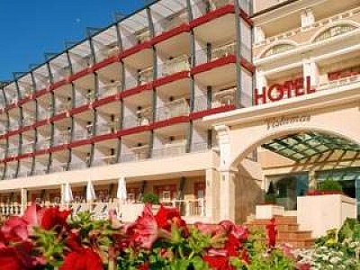 Last minute Уикенд в Грифид Вистамар, Ultra All Inclusive с плаж, аквапарк и безплатен паркинг