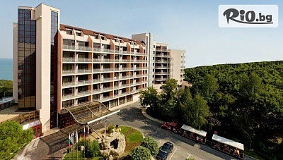 LAST MINUTE Великден в к.к Златни пясъци! 3 или 4 Ultra All Inclusive нощувки с Празничен обяд и парти вечер на 20 Април + вътрешен отопляем басейн и СПА, от Apollo SPA Resort 4*
