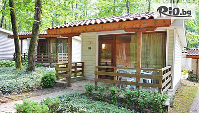 Летен отдих 2026 на 250м от плажа в Приморско - All Inclusive почивка с басейни