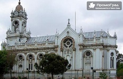 Летен уикенд в Истанбул с посещение на Одрин, 4 дни, 2 нощувки със закуски