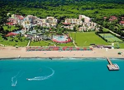 LIMAK ARCADIA HOTEL & RESORT - 7 нощувки в Анталия с полет от София