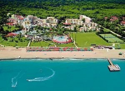 LIMAK ARCADIA HOTEL & RESORT - 7 нощувки в Анталия с полет от София