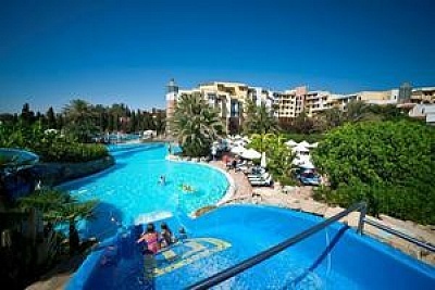 LIMAK ARCADIA HOTEL & RESORT 5* - Нова Година в Анталия с полет от София, 4 нощувки