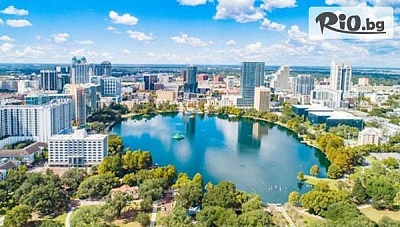Луксозен круиз до Бахамите с полет до Флорида