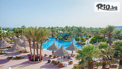 Луксозна All Inclusive почивка в Шарм Ел Шейх, Египет - април и май