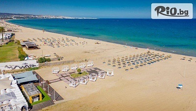 Луксозна почивка на брега на морето в Хамамет, Тунис! 7 нощувки на база All Inclusive в The Mirage Resort and SPA 5* + двупосочен самолетен билет, от Онекс Тур