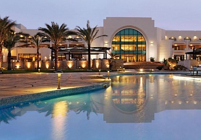 Луксозна почивка за двама в MOVENPICK RESORT SOMA BAY, Хургада, Египет