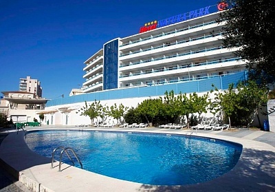 Луксозна почивка в Коста Дорада, Испания с полет от София и уютни нощувки