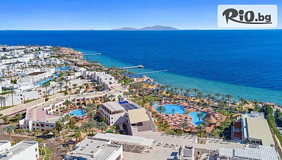 Луксозна почивка в Sharm El Sheikh, Египет - 7 All Inclusive нощувки