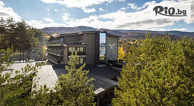 Луксозно изживяване в Родопите: Brentas SPA Resort 4, Цигов чарк