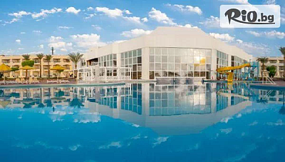 Луксозно преживяване в Египет: Aurora Oriental Resort 5* с All Inclusive