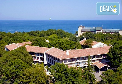 Лятна ALL Inclusive почивка в кк Златни пясъци, Хотел Преслав 3*!  1 нощувка на база ALL Inclusive, настаняване от юни до септември, безплатно за дете до 6г.