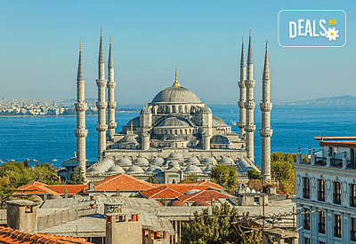 Лятна екскурзия на супер цена до Истанбул с АБВ Травелс! 2 нощувки и закуски, транспорт, водач и посещение на Одрин
