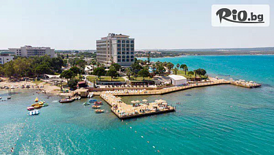 Лятна почивка 2026 в Duja Didim 5* – УЛТРА All Inclusive с автобусен транспорт