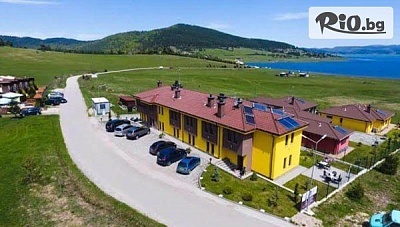 Лятна почивка в Цигов чарк с басейн и закуска