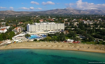 Лятна почивка 2016 в Гърция, остров Евия: 5 или 7 нощувки на база Ultra All Inclusive в хотел Palmariva Beach 4* само за 497 лв. ДЕТЕ до 12 год БЕЗПЛАТНО!