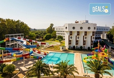 Лятна почивка в хотел Asteria Collection Side 5*, Турция с ULTRA ALL Inclusive