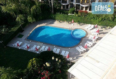 Лятна почивка в Хотел Дева 3*, Слънчев Бряг с All Inclusive