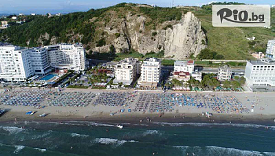 Лятна почивка в Дуръс, Албания с нощувки и закуски