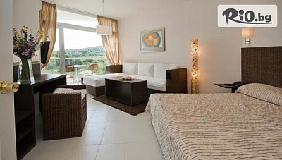 Лятна почивка в Хотел Южна перла на брега на морето