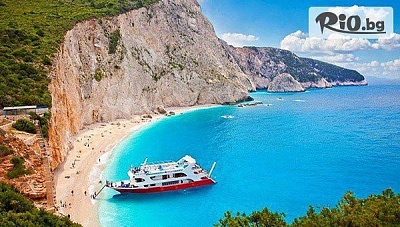 Лятна почивка на остров Лефкада: 5 нощувки в Hotel Villagio Maistro 3*